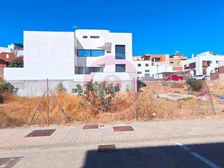 Terreno residenziale in Arrabal Arroyo Romeral 64