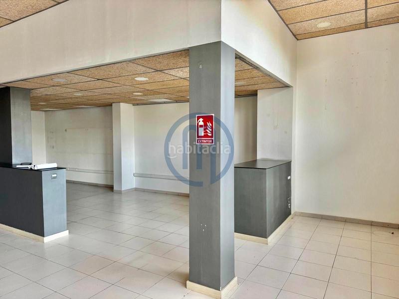 Foto 3759599f-4888-4dbd-b94e-f4d96587db86. Alquiler local comercial en la garriga en Montserrat - El Passeig Garriga (La)