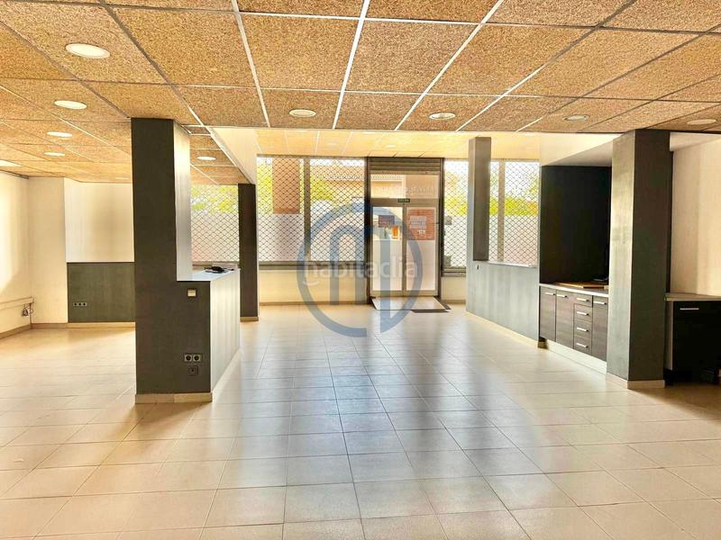 Foto 7f7c6b72-eb13-49ba-9c18-e06cdfa0f838. Alquiler local comercial en la garriga en Montserrat - El Passeig Garriga (La)