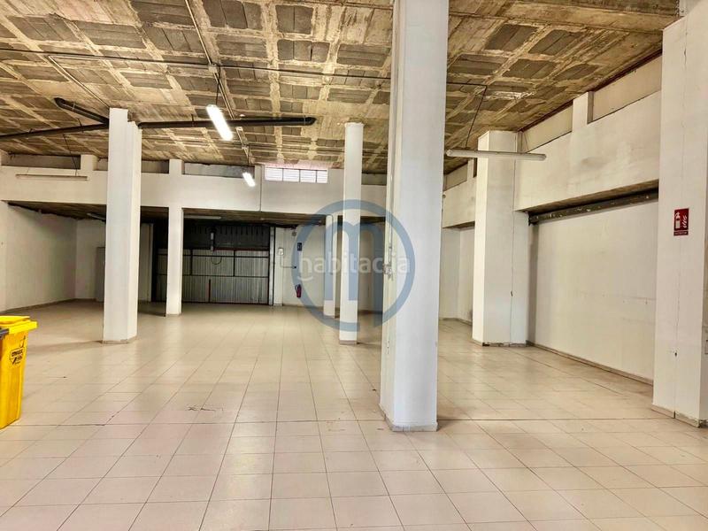 Foto 82e6d1db-eb7e-48f7-8039-adc066925335. Alquiler local comercial en la garriga en Montserrat - El Passeig Garriga (La)