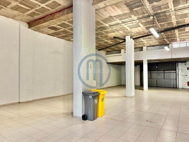 Foto 861cf3bb-696c-4532-9ef1-191aede8acc3. Miete geschäftsraum in Montserrat - El Passeig Garriga (La)