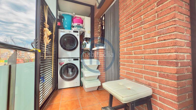 Foto 129cf77c-465f-4b05-b93b-17a541675bbc. Appartement avec chauffage parking dans Progrés - Pep Ventura Badalona