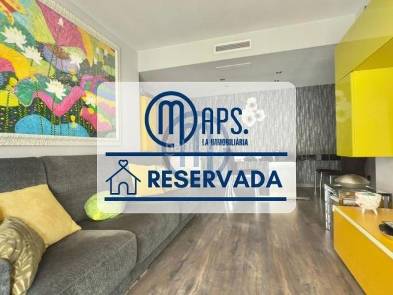 Foto 173f63b3-1822-4faf-a51b-e39fe313eee1. Appartamento con riscaldamento parcheggio in Progrés - Pep Ventura Badalona