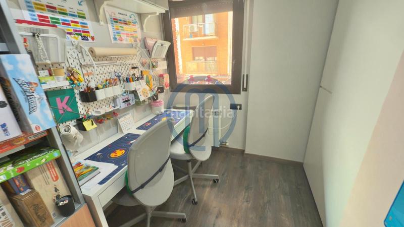 Foto adfdaa17-25aa-49dd-9d08-90c7da537ac2. Appartement avec chauffage parking dans Progrés - Pep Ventura Badalona