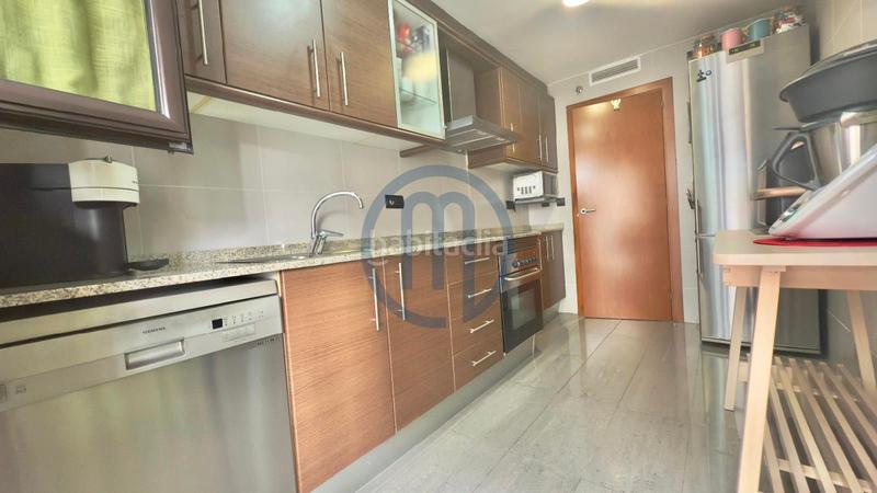 Foto ae8090f7-f0af-4e65-85fc-64e57272a133. Appartement avec chauffage parking dans Progrés - Pep Ventura Badalona