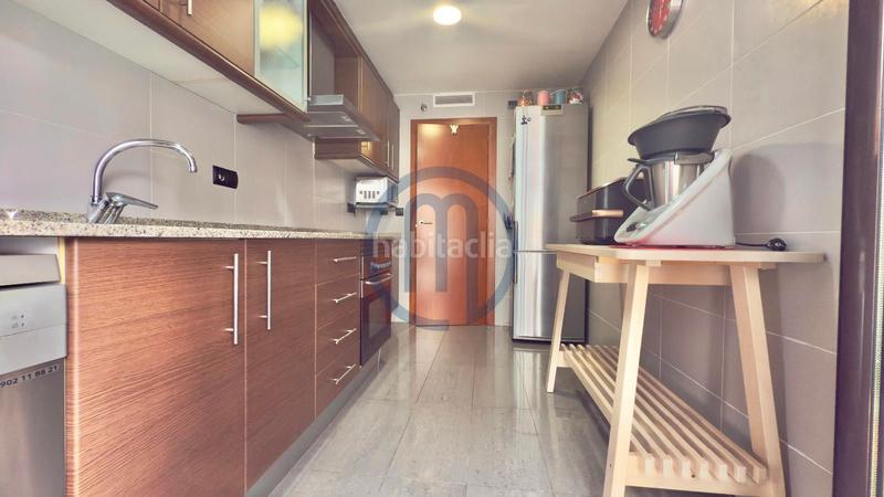 Foto be0a39dd-2050-413c-bbba-a432d21eb562. Appartement avec chauffage parking dans Progrés - Pep Ventura Badalona