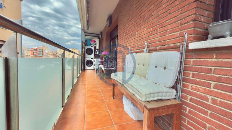 Foto cc288e35-c8b0-41e6-908e-a8262c2ca1a3. Appartement avec chauffage parking dans Progrés - Pep Ventura Badalona