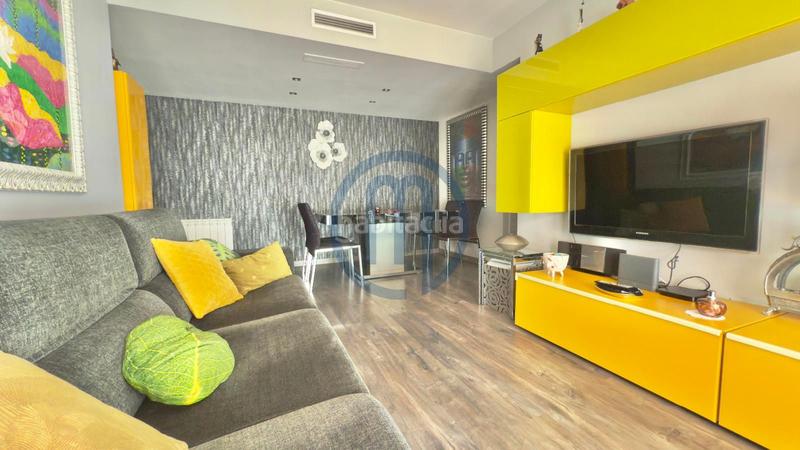 Foto d50dd902-0d53-4519-ba91-273f79d98f2b. Appartement avec chauffage parking dans Progrés - Pep Ventura Badalona