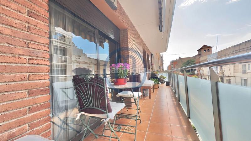 Foto f47a4862-b5aa-4bce-9d60-cbc75d3d9d2e. Appartement avec chauffage parking dans Progrés - Pep Ventura Badalona