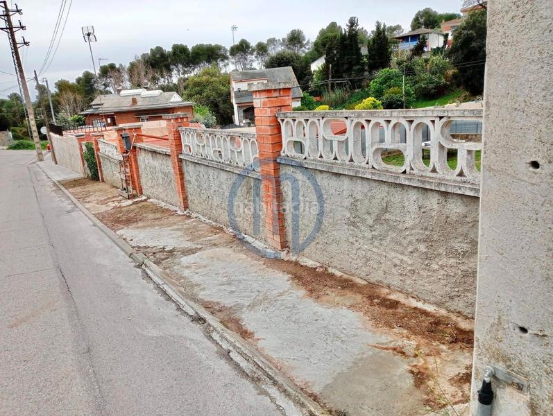 Foto acae6821-04e3-48aa-8a04-a42920216d61. Wohngrundstück in Lliçà d´Amunt