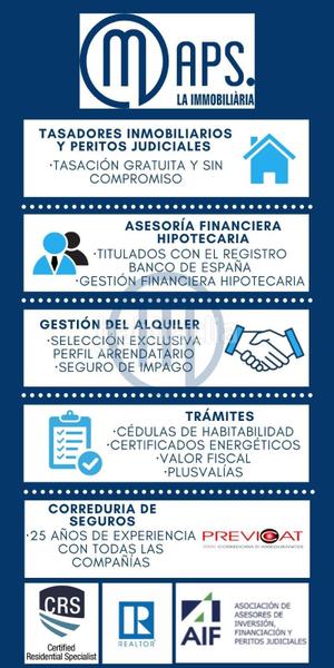 Foto 30fc3939-0372-43a7-ba20-864da080f22f. Appartamento con riscaldamento in Canovelles