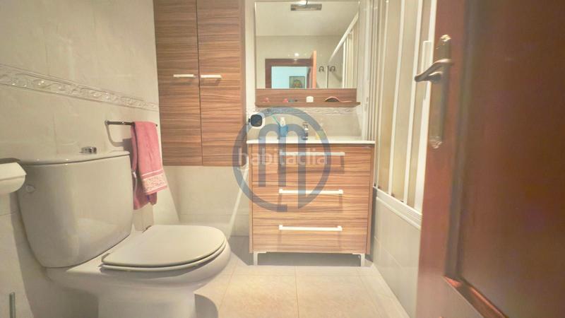 Foto a83c551d-fe80-4280-acd3-0e244a810f27. Appartamento con riscaldamento in Canovelles