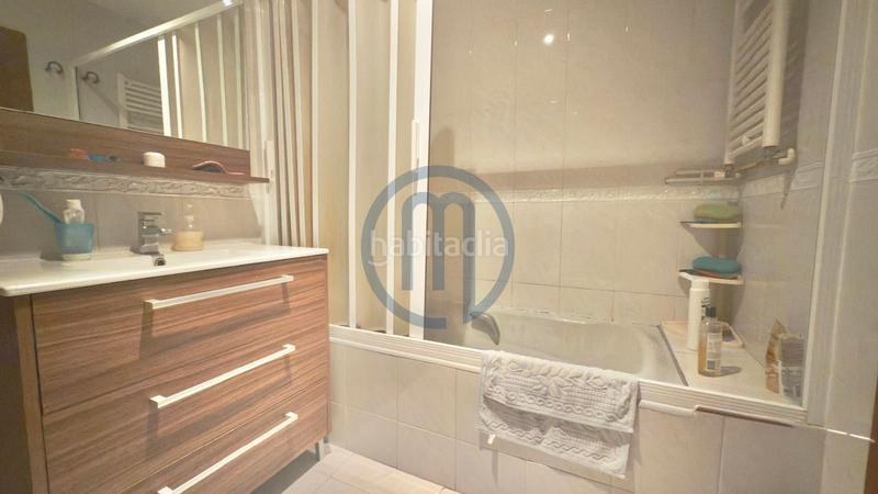 Foto b9551f20-2a44-4aca-ba6a-76e268e5c023. Appartamento con riscaldamento in Canovelles