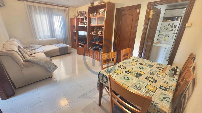 Foto da7094a2-2c12-4ddc-a6c0-3afe3b88a6f6. Appartamento con riscaldamento in Canovelles