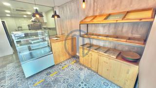Pas-de-porte Local commercial  Princesa. En granollers