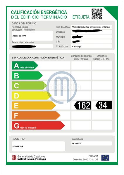 Foto d140aea4-bec1-4c33-902b-449382662f8a. Pis amb calefacció a Roquetes Barcelona