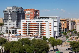 Lloguer Apartament en Calle huestes 3. Apartamento de 1 dormitorio en alquiler en la buhaira