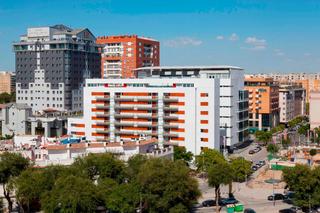 Location Appartement à Calle huestes 3. Apartamento de 2 dormitorios en la buhaira