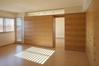 Alquiler Apartamento en Calle huestes 3. Apartamento de 1 dormitorio en la buhaira
