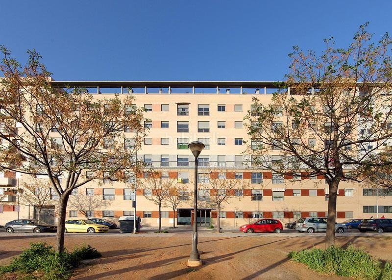 Foto 1d87f067-212a-411c-9fc0-2b425756bfa8. Alquiler piso  de 3 dormitorios en alquiler en barrio albayda en Granada