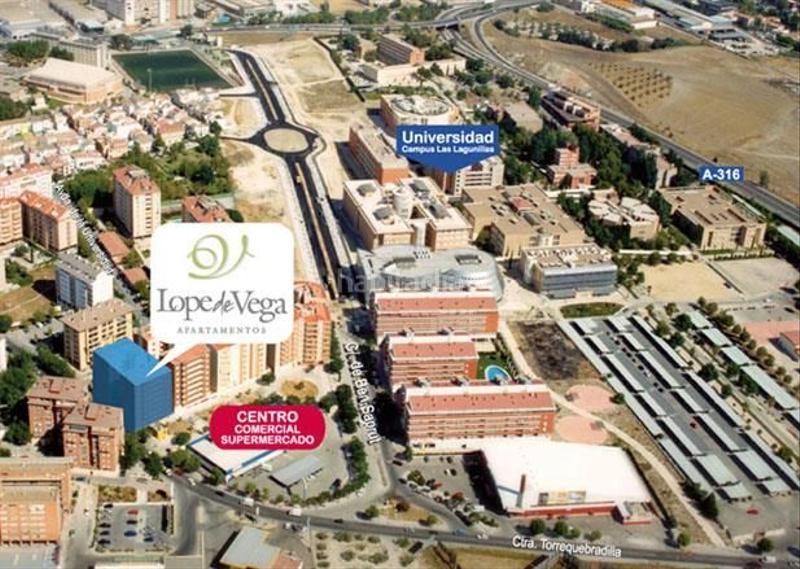 Foto 05a486f1-1cdc-4c3c-b77b-c1b9348d6864. Location appartement dans calle patrocinio de biedma 4 dans Jaén