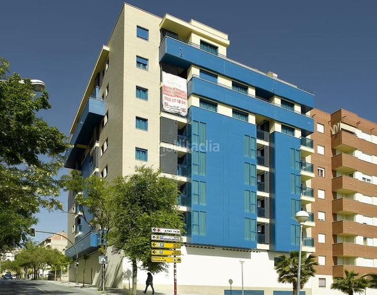 Foto 1bffaec7-be36-4df8-aebd-e5138e3c5a3c. Location appartement dans calle patrocinio de biedma 4 dans Jaén