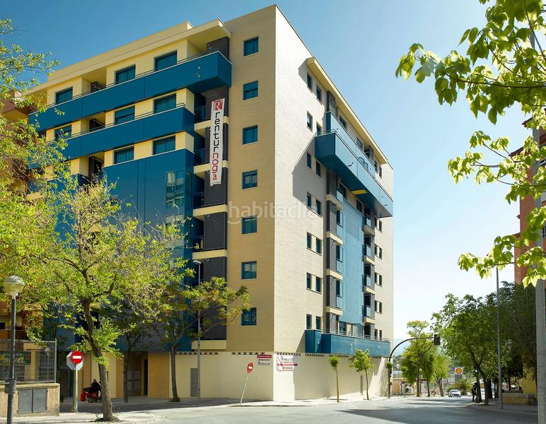 Foto 915f6ccd-3f03-4b48-8e98-04c4017a7cdb. Location appartement dans calle patrocinio de biedma 4 dans Jaén