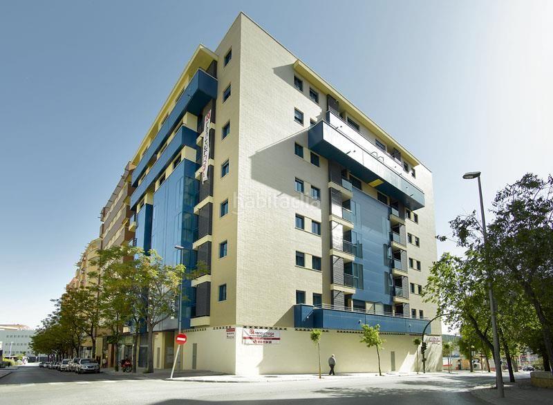 Foto adc07a52-92df-4e93-965e-9ab380a8c341. Location appartement dans calle patrocinio de biedma 4 dans Jaén