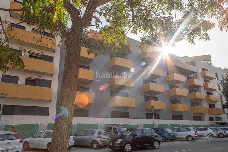 Foto 896a277d-dbbf-4cdc-8332-2d5aa0f7d4d5. Affitto appartamento in calle campamento 31 in La Buhaira Sevilla