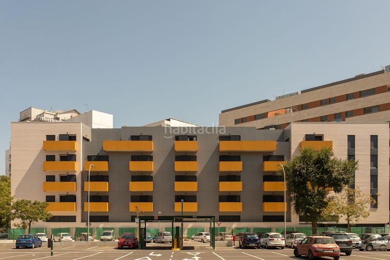 Foto 3d8faeb3-e218-42cb-b139-f4ca15c23318. Location appartement dans calle campamento 31 dans La Buhaira Sevilla