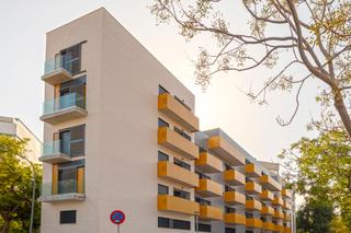 Location Appartement à Calle campamento 31. Apartamento en alquiler junto a la buhaira