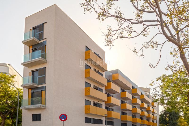 Foto 7e3fdc5d-685a-4faf-8c03-fd07c0d6b061. Location appartement dans calle campamento 31 dans La Buhaira Sevilla