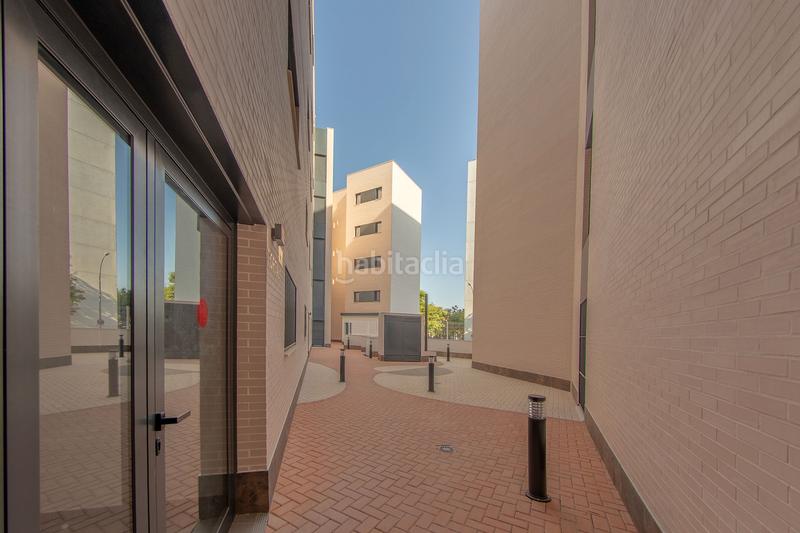 Foto e840031d-310f-4e76-bdbb-50e3001da228. Location appartement dans calle campamento 31 dans La Buhaira Sevilla