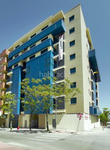 Foto 0a4cf5ca-93b1-4cb8-a2b7-a7ff2fecab46. Alquiler piso en calle patrocinio de biedma 4 magnífico apartamento junto a universidad en Jaén