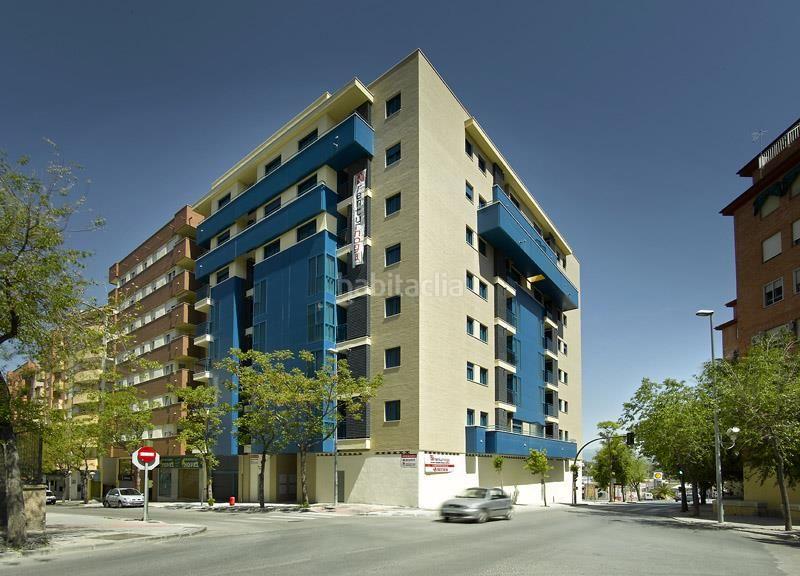 Foto 1c5b3073-664a-470a-ae86-d62234b9076b. Alquiler piso en calle patrocinio de biedma 4 magnífico apartamento junto a universidad en Jaén