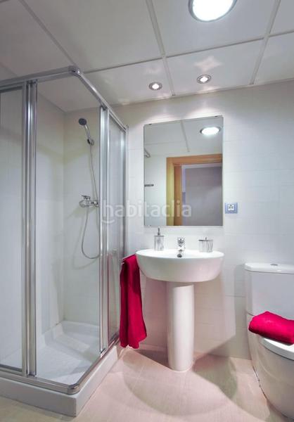 Foto d09422a5-eaaf-4426-80a4-099fee70eee8. Alquiler piso en calle patrocinio de biedma 4 magnífico apartamento junto a universidad en Jaén