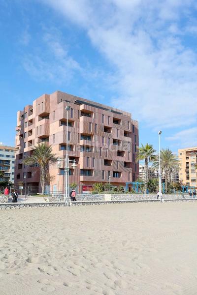 Foto 70416b8d-79ae-4e90-90f2-c89622e6d5d9. Affitto appartamento in calle pacífico 11 in Paseo Marítimo Oeste - Pacífico Málaga