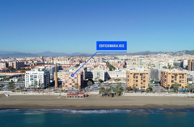 Foto a5e58ff8-6da4-4833-9071-23f4dd264fab. Affitto appartamento in calle pacífico 11 in Paseo Marítimo Oeste - Pacífico Málaga