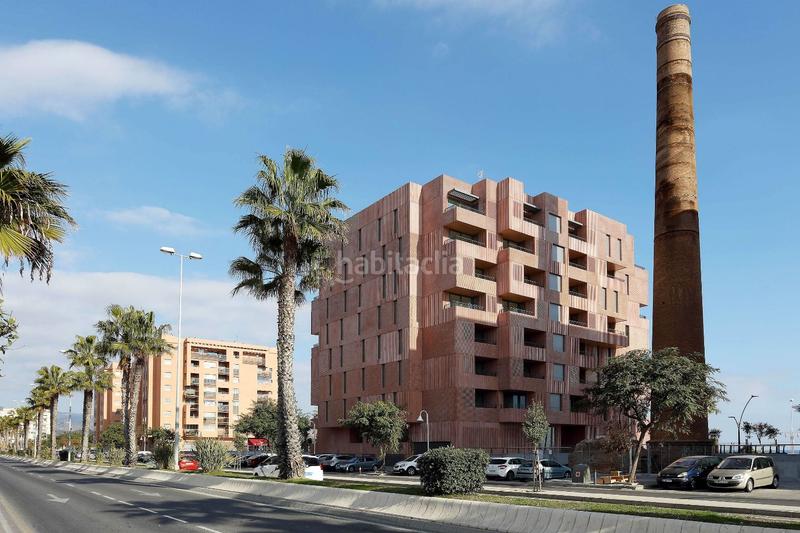 Foto efd68300-eadc-4246-afe6-2905a253013b. Lloguer pis a calle pacífico 11 a Paseo Marítimo Oeste - Pacífico Málaga