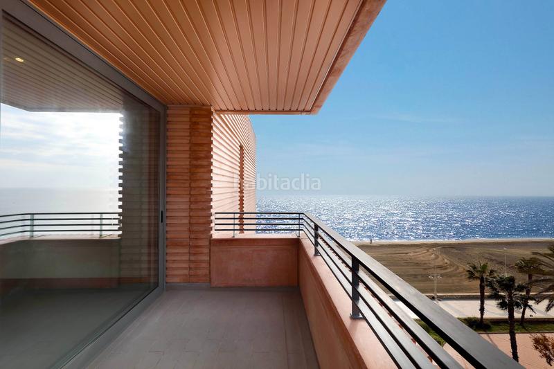 Foto 179848a9-9700-4546-a945-9fe652d9f5c8. Location appartement dans calle pacífico 11 dans Paseo Marítimo Oeste - Pacífico Málaga