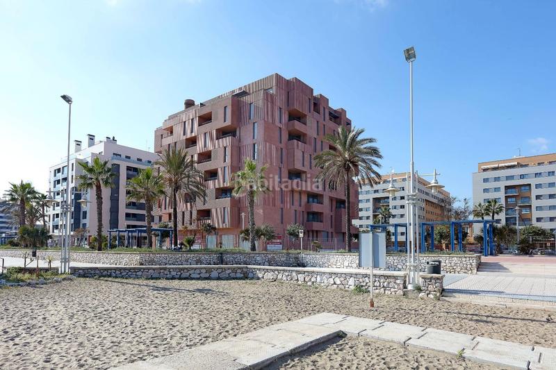 Foto 8f670b61-1ec6-424d-9b13-931c41d4c3fa. Location appartement dans calle pacífico 11 dans Paseo Marítimo Oeste - Pacífico Málaga