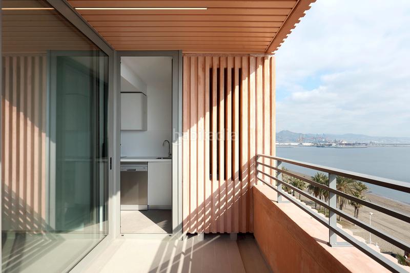 Foto a9434be4-f469-4b48-add6-65dc1fe0cea1. Location appartement dans calle pacífico 11 dans Paseo Marítimo Oeste - Pacífico Málaga