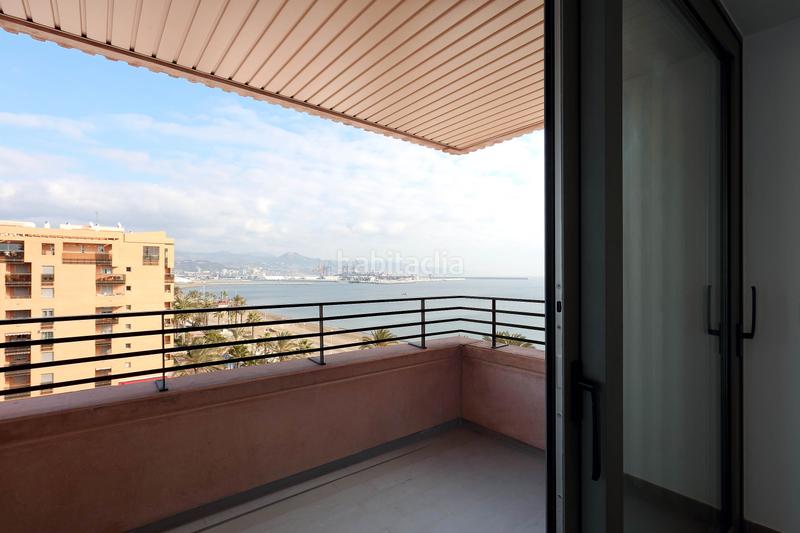 Foto 948010ca-d979-4e05-a7d8-48d99a27349e. Miete etagenwohnung in calle pacífico 11 in Paseo Marítimo Oeste - Pacífico Málaga
