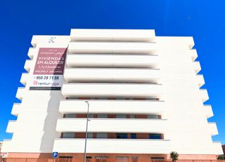 Affitto Appartamento in Calle árbol del caucho 8. Alquiler de piso maría josé i, almería
