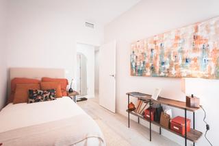Appartement  Avenida príncipe de asturias