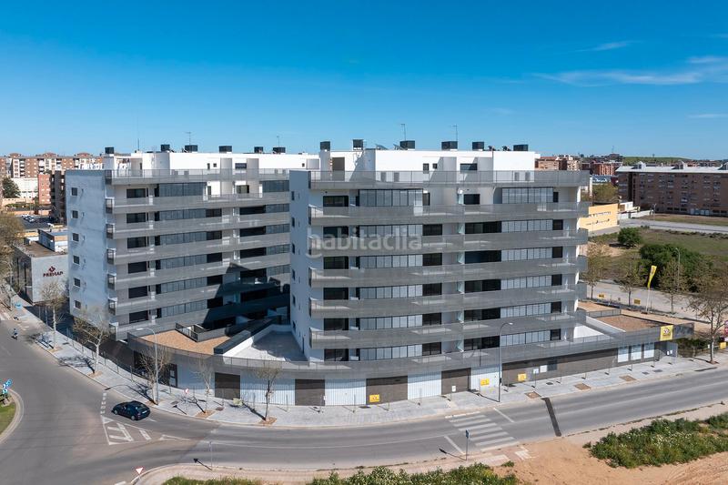 Foto 16caea19-6d14-4ced-9788-f8de20f7a1fd. Piso 112m<sup>2</sup> en calle francisco guerra 13 en Valdepasillas - La Paz - Huerta Rosales Badajoz