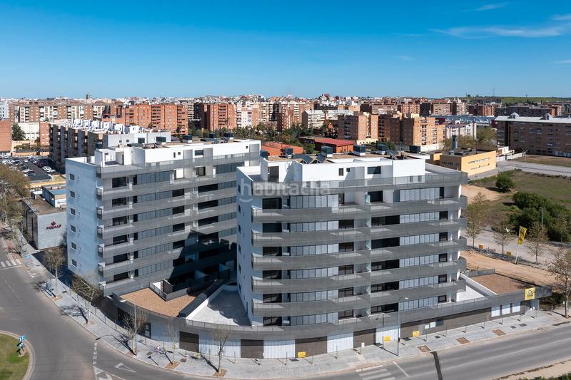 Foto 2e0c6902-4f56-4733-9721-7cda01c65853. Attico 148m<sup>2</sup> in calle francisco guerra 13 in Valdepasillas - La Paz - Huerta Rosales Badajoz