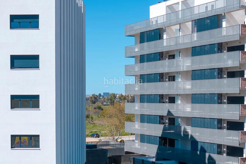 Foto bbe6472d-fb46-45b0-b068-11b2dca6b3e6. Attique 148m<sup>2</sup> dans calle francisco guerra 13 dans Valdepasillas - La Paz - Huerta Rosales Badajoz