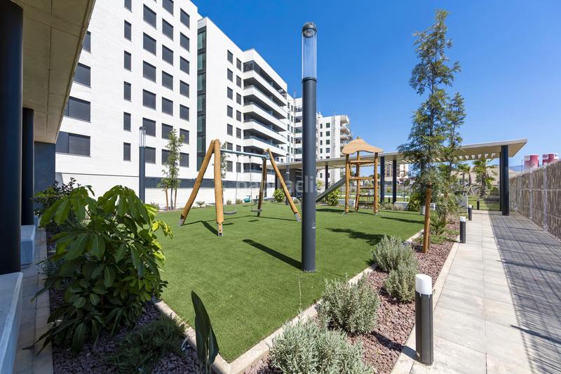 Foto 1db22c42-db2d-4066-bfb2-828578b598b9. Penthouse 128m<sup>2</sup> in avenida de la vega de aca 116 in nueva Almería - cortijo grande - vega de acá Almería