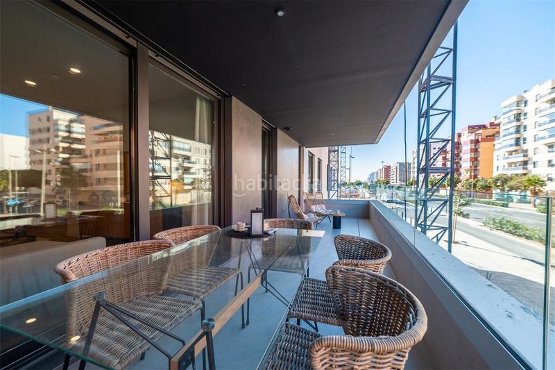 Foto 2891af58-7ce2-4534-8964-524583a90a34. Penthouse 128m<sup>2</sup> in avenida de la vega de aca 116 in nueva Almería - cortijo grande - vega de acá Almería